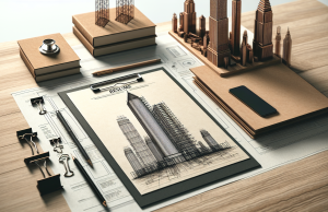 Blueprints to Success: Crafting Resumes for Construction Startups and Established Giants