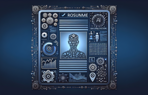 Decoding Career Potential: First Principles Breakdown for AI & Analytics Resumes