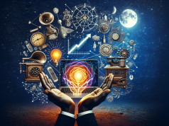 Echoes of Innovation: The Pioneering Spirit of Black Inventors and Entrepreneurs in Communication