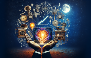 Echoes of Innovation: The Pioneering Spirit of Black Inventors and Entrepreneurs in Communication