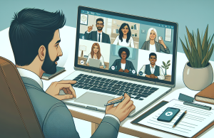 Dialing into the Future: How Colleges Are Helping Gen Z Conquer Phone Anxiety for Workplace Success