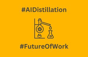 Distilling Talent: How AI Distillation Can Teach Companies to Build Smarter Workforces