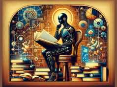 AI and the Renaissance of Black Literary Masterpieces: A Career Catalyst for Analytics Professionals