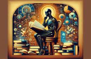 AI and the Renaissance of Black Literary Masterpieces: A Career Catalyst for Analytics Professionals