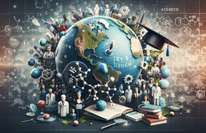 Harnessing CTE Education: Building Global Competence for Tomorrow's Workforce