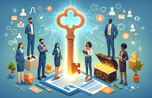 Unlocking Career Potential: AI Tools Revolutionizing Resume Writing for Young Professionals