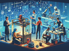 Crafting Tomorrow: Embracing Trade Skills in the Digital Gig Economy