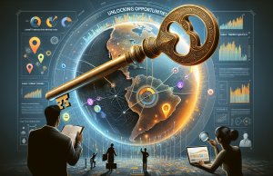 Unlocking Opportunities: Utilizing Labor Market Data for Freelancers