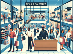 Retail Renaissance: Navigating Trends and Transforming CTE for Future-Ready Workforce