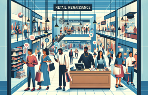 Retail Renaissance: Navigating Trends and Transforming CTE for Future-Ready Workforce