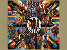 Embracing Our Collective History: The Crossroads of Black Identity and LGBTQ+ Empowerment