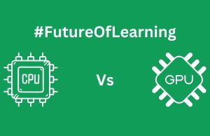 What #FutureOfWork could learn from AI war between CPU and GPU