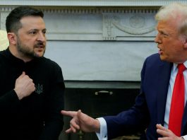 Trump vs. Zelensky: How the HAPI Framework Exposes the West’s Geopolitical Meltdown