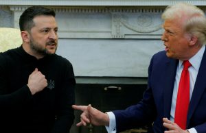 Trump vs. Zelensky: How the HAPI Framework Exposes the West’s Geopolitical Meltdown Trump vs. Zelensky: How the HAPI Framework Exposes the West’s Geopolitical Meltdown