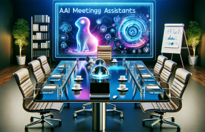 Revolutionizing Meetings: How Otter.ai's AI Agents Redefine Business Conversations