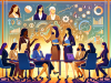 The Catalyst of Change: Female Mentorship in Auditing and Advisory