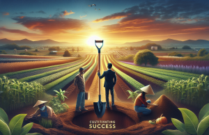 Cultivating Success: The Mindset Shift Every Agro Professional Needs for a Thriving Career