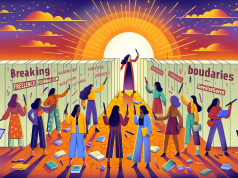 Breaking Boundaries: The Future of Women in Freelance Journalism