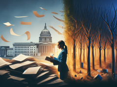 Transforming Challenges into Opportunities: Problem Reframing for Government Professionals Facing Stress and Anxiety