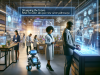 Shaping the Future: How Retail Innovation Labs Pave New Career Pathways