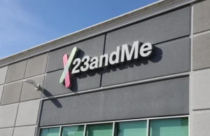 What Happens When DNA Meets Bankruptcy? A HAPI Lens on the 23andMe Collapse