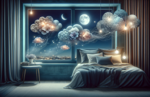 Dreamscapes: Innovative Therapies to Outsmart Insomnia