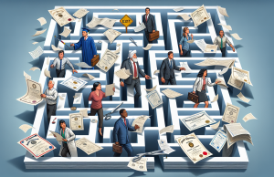 Veteran Professionals: Navigating the Certification Maze to Unlock New Opportunities