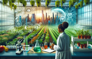 Exploring New Horizons: Careers in Occupational and Environmental Health