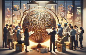 Mastering the Humanitarian Job Hunt: Strategic Pathways for NonProfit Leaders