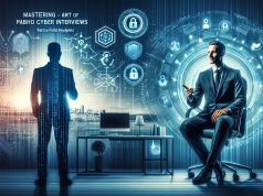 Mastering the Art of Cyber Interviews: Force Field Analysis for Cyber Specialists