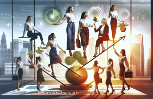 Balancing Ambitions: Celebrating International Womens Day with Workplace Harmony