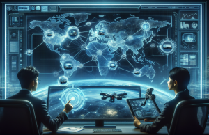 Future-Proofing Supply Chains: The AI, Robots, and Drones Revolution