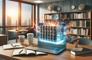 Powering Up Your Career: The 5D Framework for Energy Specialists