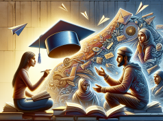 Mastering the Craft: Focus and Attention in Communication & Relationships for Graduates