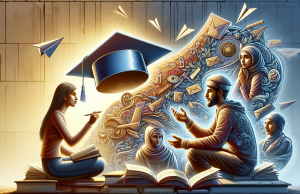 Mastering the Craft: Focus and Attention in Communication & Relationships for Graduates