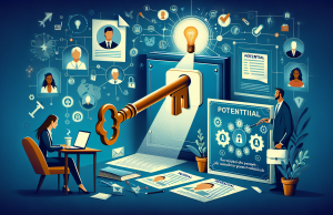 Unlocking the Limitless Potential: Revolutionizing Job Search for HR Professionals