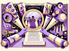 Revolutionary Reflections: Tracing the Growth of Feminist Media Criticism for a New Generation