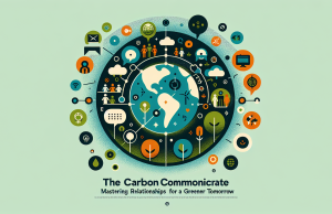 The Carbon Communiqu: Mastering Relationships for a Greener Tomorrow