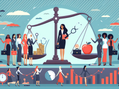 Legacy of Neglect: Women's Health and Career Growth in Focus