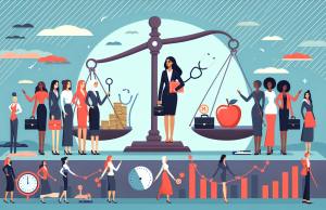 Legacy of Neglect: Women's Health and Career Growth in Focus