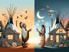 Resilient Voices: Indigenous Women Shaping the Future with Tradition and Innovation