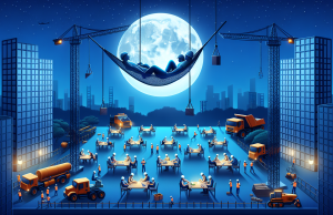 Building Rest: Sleep-Friendly Policies for the Modern Construction Workforce