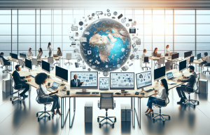 Unplugged: The Remote Startup Revolution Unfolding