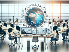 Unplugged: The Remote Startup Revolution Unfolding