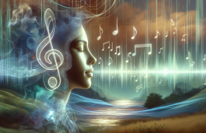 Resonant Pathways: Harnessing Music Therapy to Calm the Apprentice Mind
