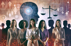 Empowering Change: Women, AI, and Social Justice in Analytics