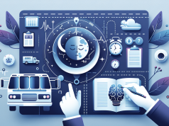 Driving Change: Enhancing Safety and Mental Wellness in Government Transport through Sleep Awareness