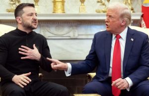 Masterclass in Negotiation: The High-Stakes Playbook from the Oval Office