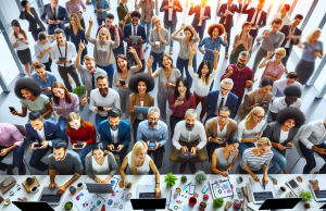 Leading with a Fresh Perspective: Celebrating the Digital Natives on Employee Appreciation Day