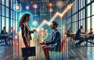 Igniting Professional Growth: Nurturing Relationships that Propel Careers Forward